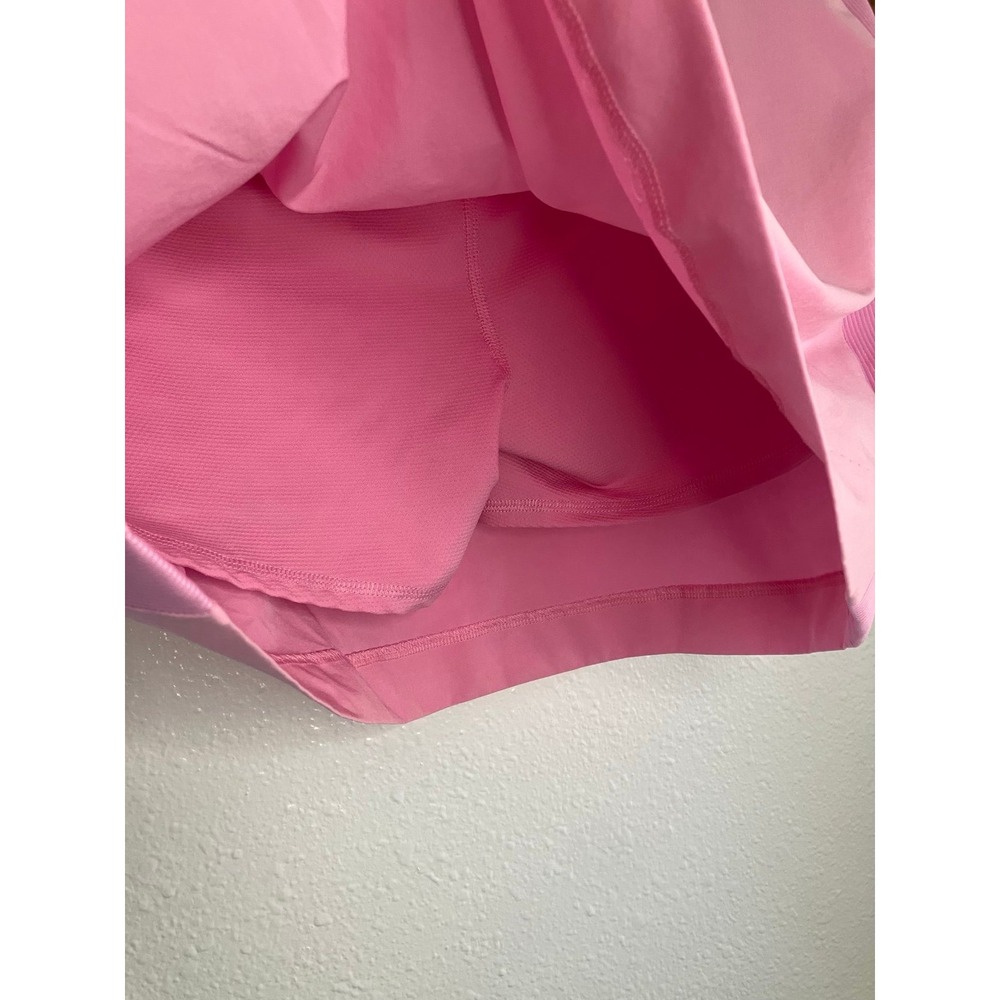 Members Mark Bubblegum Pink Skort Women's Wize Medium Athleisure Workout - Picture 3 of 5